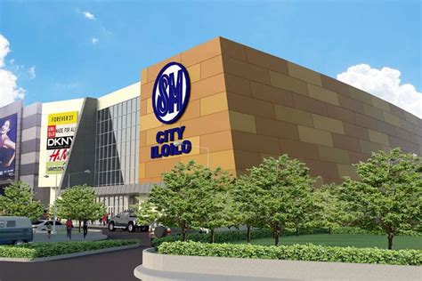 hbc sm city iloilo